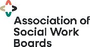 Association of Social Work Boards Logo